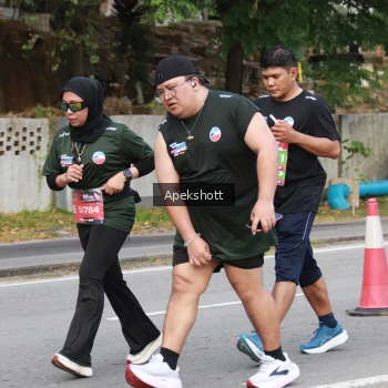 Runner Photo 3923355