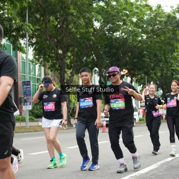 Runner Photo 3923358
