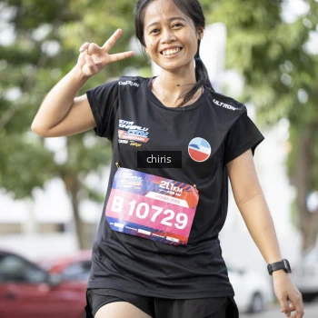 Runner Photo 3923365