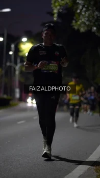 Runner Photo 3923367