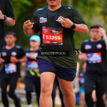 Runner Photo 3923369