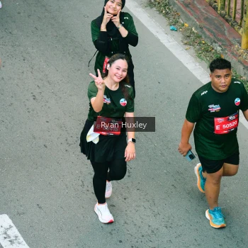 Runner Photo 3923375