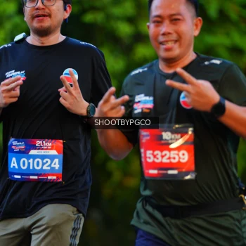Runner Photo 3923383