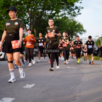 Runner Photo 3923384