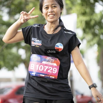 Runner Photo 3923386