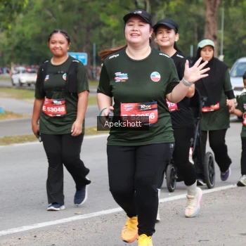 Runner Photo 3923387