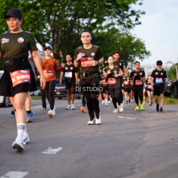 Runner Photo 3923390