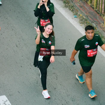 Runner Photo 3923398
