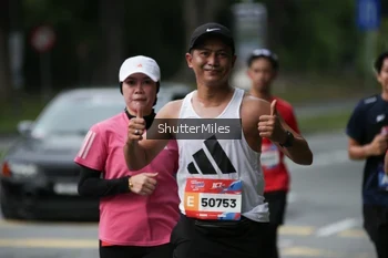 Runner Photo 39234