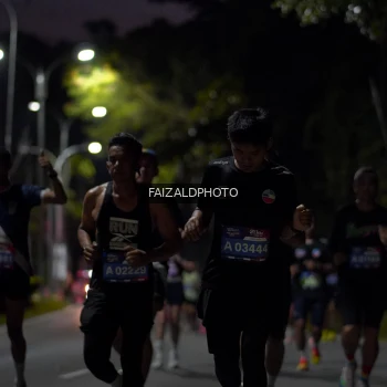 Runner Photo 3923403