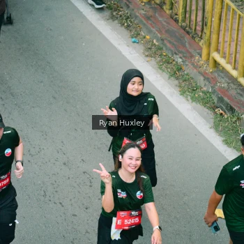 Runner Photo 3923404