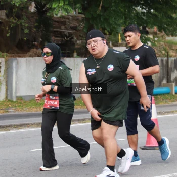 Runner Photo 3923405