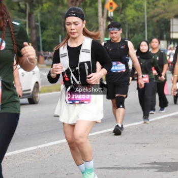 Runner Photo 3923406