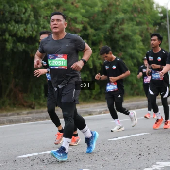Runner Photo 3923410