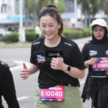 Runner Photo 3923413
