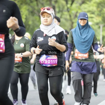 Runner Photo 3923415