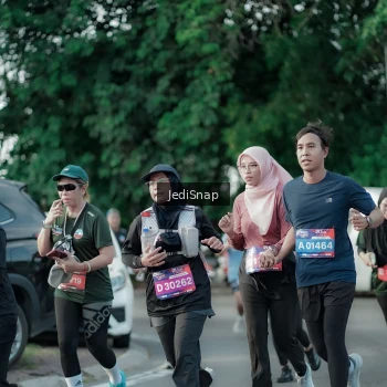 Runner Photo 3923416