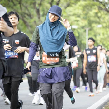 Runner Photo 3923417