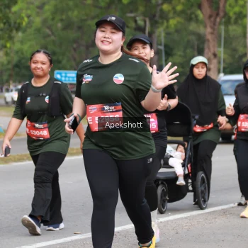 Runner Photo 3923418