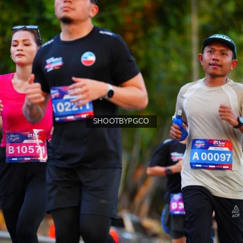 Runner Photo 3923419