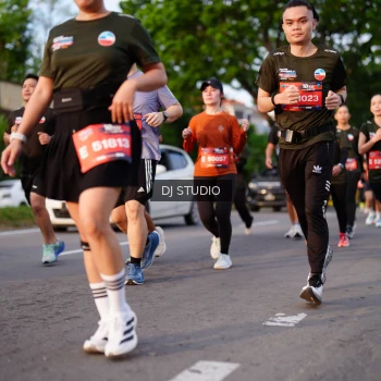 Runner Photo 3923420