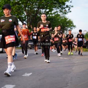 Runner Photo 3923421