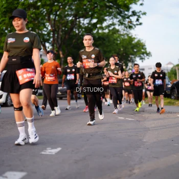 Runner Photo 3923424
