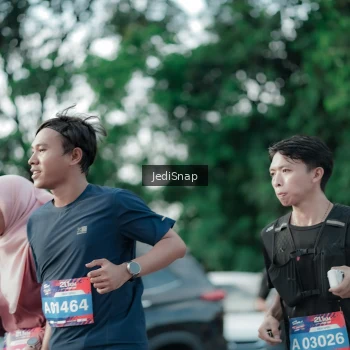 Runner Photo 3923427