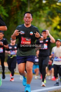 Runner Photo 3923433