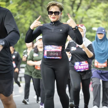 Runner Photo 3923435