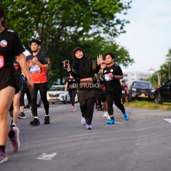 Runner Photo 3923440