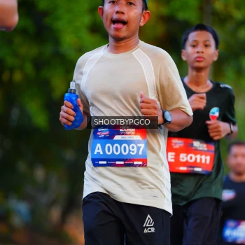 Runner Photo 3923441