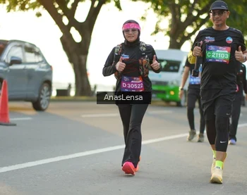 Runner Photo 3923442