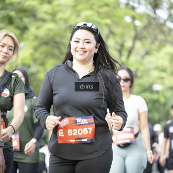 Runner Photo 3923445