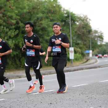 Runner Photo 3923448