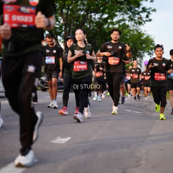 Runner Photo 3923450