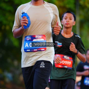 Runner Photo 3923451