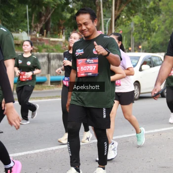 Runner Photo 3923461