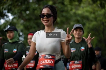Runner Photo 3923462