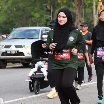 Runner Photo 3923463