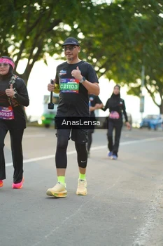 Runner Photo 3923465