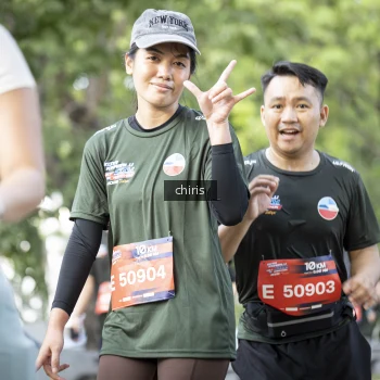 Runner Photo 3923468
