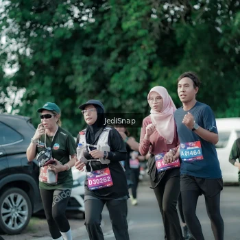 Runner Photo 3923471