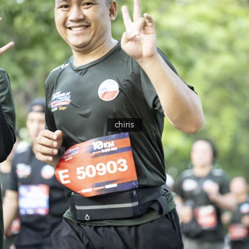 Runner Photo 3923479