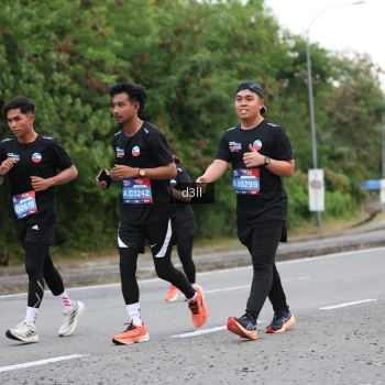 Runner Photo 3923480