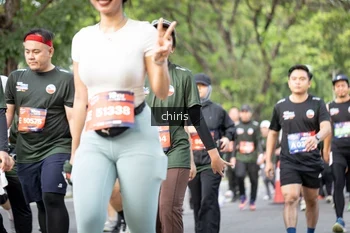 Runner Photo 3923485