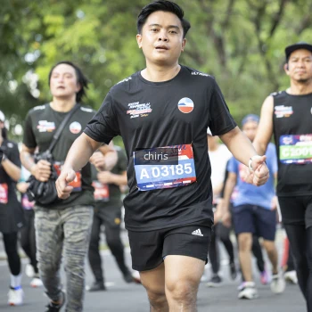 Runner Photo 3923490
