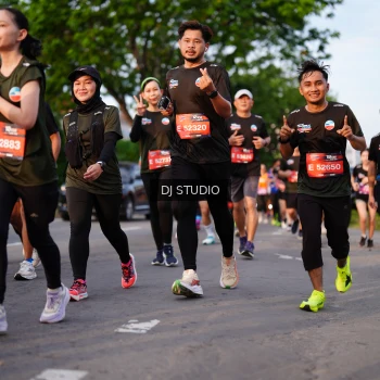 Runner Photo 3923492