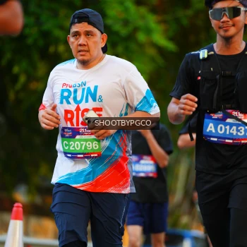 Runner Photo 3923496