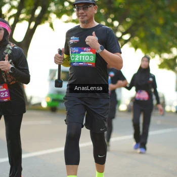 Runner Photo 3923502